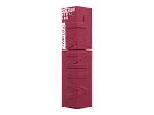 Lippenstift Maybelline Super Stay Vinyl Ink Liquid 4,2 ml 30 Unrivaled