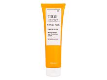 Pflege ohne Ausspülen Tigi Copyright Total Sun Care & Glow Beach Waves Hair Protection Cream 150 ml