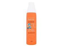 Protezione solare corpo Avene Sun Kids Spray SPF30 200 ml