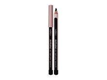 Crayon yeux L'Oréal Paris Paradise Le Khôl Naturel 1,2 g 101 Midnight Black