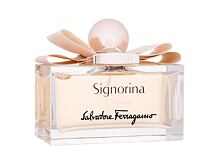 Eau de Parfum Ferragamo Signorina Eleganza 100 ml
