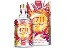 Eau de Cologne 4711 Remix Cologne Grapefruit 100 ml