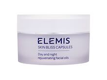 Sérum visage Elemis Advanced Skincare Cellular Recovery Skin Bliss Capsules 60 St.