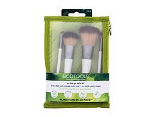 Pinceau EcoTools Brush On-The-Go Style Kit 1 St.