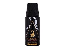 Deodorant Scorpio Noir Absolu 150 ml