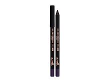 Crayon yeux Barry M Bold Waterproof Eyeliner 1,2 g Purple
