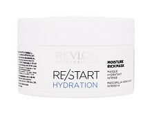 Haarmaske Revlon Professional Re/Start Hydration Moisture Rich Mask 250 ml