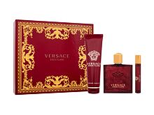 Eau de Parfum Versace Eros Flame 100 ml Sets