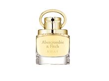 Eau de Parfum Abercrombie & Fitch Away 30 ml