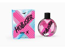 Eau de Parfum Hollister Wave X 100 ml