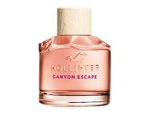 Eau de Parfum Hollister Canyon Escape 100 ml