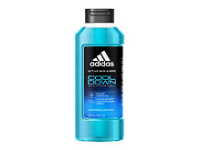 Duschgel Adidas Cool Down 400 ml