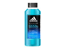 Doccia gel Adidas Cool Down 400 ml
