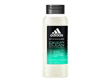 Gel douche Adidas Deep Clean 250 ml