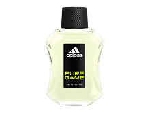 Eau de Toilette Adidas Pure Game 100 ml