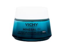 Tagescreme Vichy Minéral 89 72H Moisture Boosting Cream Rich 50 ml
