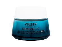 Tagescreme Vichy Minéral 89 72H Moisture Boosting Cream 50 ml