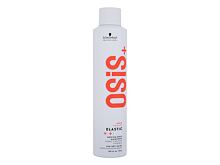 Laque Schwarzkopf Professional Osis+ Elastic Medium Hold Hairspray 300 ml