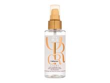 Haaröl Wella Professionals Oil Reflections Luminous Reflective Oil 100 ml
