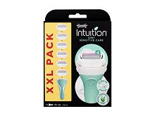Rasierer Wilkinson Sword Intuition Sensitive Care 1 St.