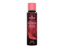 Körperspray Vive Scents My Fashion Heel Red Romance 236 ml