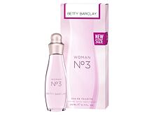 Eau de Toilette Betty Barclay Woman N°3 20 ml