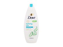 Duschgel Dove Hydrating Care 250 ml