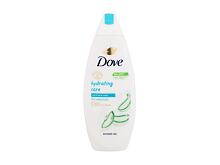 Gel douche Dove Hydrating Care 250 ml