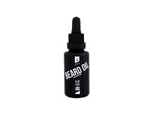 Bartöl Angry Beards Beard Oil Khalifa The Sheikh 30 ml
