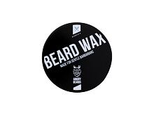 Cera per la barba Angry Beards Beard Wax Beardich B. 27 g
