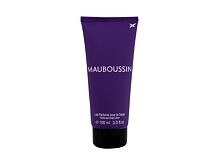 Latte corpo Mauboussin Mauboussin Perfumed Body Lotion 100 ml