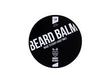 Bartbalsam Angry Beards Beard Balm Steve The CEO 46 g
