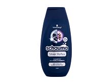 Shampoo Schwarzkopf Schauma Silver Reflex Shampoo 250 ml