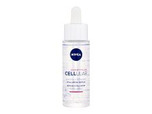 Siero per il viso Nivea Hyaluron Cellular Filler Hyaluron Serum-Essence 30 ml