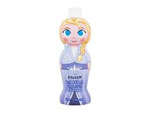 Duschgel Disney Frozen Elsa 2in1 Shower Gel & Shampoo 400 ml