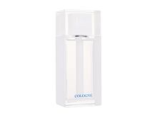 Eau de Cologne Christian Dior Dior Homme Cologne 2022 75 ml