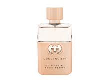 Eau de Toilette Gucci Guilty 2021 30 ml