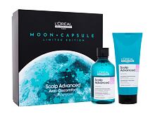 Shampoo L'Oréal Professionnel Scalp Advanced Moon Capsule Limited Edition 300 ml Sets