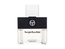 Eau de Toilette Sergio Tacchini Man 100 ml