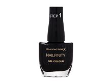 Nagellack Max Factor Nailfinity 12 ml 900 Film Noir