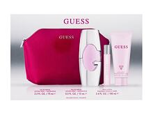 Eau de Parfum GUESS Guess For Women 75 ml Sets