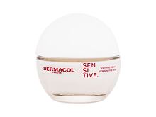 Crema giorno per il viso Dermacol Sensitive Soothing Cream 50 ml