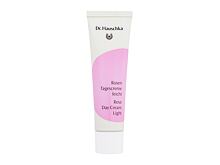 Crème de jour Dr. Hauschka Rose 30 ml