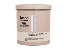 Maschera per capelli Londa Professional Fiber Infusion Reconstructive Treatment 750 ml