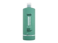 Shampooing Londa Professional P.U.R.E 1000 ml