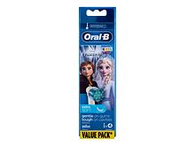 Ersatzkopf Oral-B Kids Brush Heads Frozen II 1 Packung