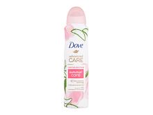 Antitraspirante Dove Advanced Care Summer Care 72h 150 ml