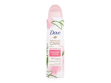 Antiperspirant Dove Advanced Care Summer Care 72h 150 ml