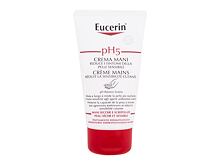 Handcreme  Eucerin pH5 Hand Cream 75 ml