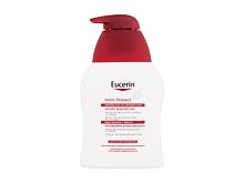 Igiene intima Eucerin pH5 Intim Protect Gentle Cleansing Fluid 250 ml
